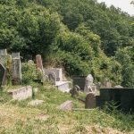 Гробље у Доњем пољу, Качер (фото Бојан Радојичић)