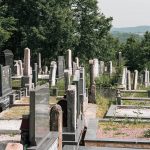 Гробље у Гардићима, Качер (фото Бојан Радојичић)