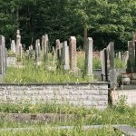 Гробље на Главици, Качер (фото Бојан Радојичић)