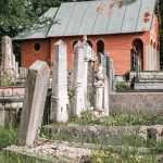 Гробље на Главици, Качер (фото Бојан Радојичић)