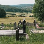 Гробље на Главици, Качер (фото Бојан Радојичић)