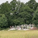 Гробље на Главици, Качер (фото Бојан Радојичић)
