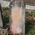 Споменик Радовану Јевтовићу на гробљу на Главици, Качер (фото Бојан Радојичић)