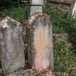 Споменик Радовану Јевтовићу на гробљу на Главици, Качер (фото Бојан Радојичић)