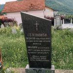 Споменик Микаилу Стјеповићу на Мендином брду у Крчагову (фото Бојан Радојичић)
