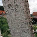Споменик браћи Котлаићима на Мендином брду у Крчагову (фото Бојан Радојичић)