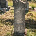 Споменик Влаисаву Јелићу на гробљу у засеоку Јелићи у Луновом Селу (фото Бојан Радојичић)