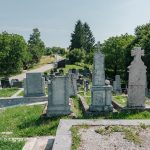 Гробље на Пори, Росуље (фото Бојан Радојичић)
