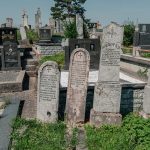 Споменик Милисаву Перишићу на гробљу на Пори, Росуље (фото Бојан Радојичић)