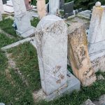 Споменик Ђоку Ђоковићу на гробљу у Севојну (фото Бојан Радојичић)