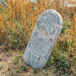 Споменик војнику Перишићу на гробљу на Панића брду у Стапарима (фото Бојан Радојичић)