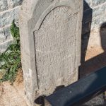 Споменик Јаћиму Јокићу на гробљу на потесу Пландиште у Стапарима (фото Бојан Радојичић)
