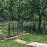 Споменик Спасојевићима на потесу Шеварија, Волујац (фото Бојан Радојичић)
