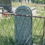 Споменик Спасојевићима на потесу Шеварија, Волујац (фото Бојан Радојичић)