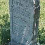 Споменик Спасојевићима на потесу Шеварија, Волујац (фото Бојан Радојичић)