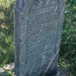 Споменик Спасојевићима на потесу Шеварија, Волујац (фото Бојан Радојичић)
