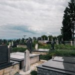 Гробље у Прљевини, Љубање (фото Бојан Радојичић)