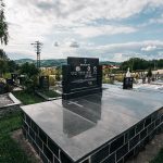 Гробље у Прљевини, Љубање (фото Бојан Радојичић)