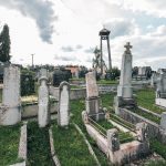 Гробље у Прљевини, Љубање (фото Бојан Радојичић)