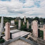 Гробље у Прљевини, Љубање (фото Бојан Радојичић)