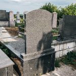 Споменик Сретену Неговановићу на гробљу у Прљевини, Љубање