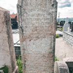 Споменик Љубомиру и Владимиру Прљевићима на гробљу у Прљевини, Љубање (фото Бојан Радојичић)
