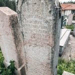 Споменик Љубомиру и Владимиру Прљевићима на гробљу у Прљевини, Љубање (фото Бојан Радојичић)