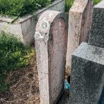 Споменик Витомиру Прљевићу на гробљу у Прљевини, Љубање (фото Бојан Радојичић)