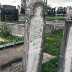 Споменик Владимиру Ђурићу на гробљу у Прљевини, Љубање (фото Бојан Радојичић)