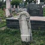 Споменик Милоју Лазаревићу на гробљу у Прљевини, Љубање (фото Бојан Радојичић)