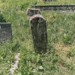 Споменик војнику Ћирковићу на Филиповића гробљу у Рибашевини (фото Бојан Радојичић)