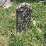 Споменик војнику Ћирковићу на Филиповића гробљу у Рибашевини (фото Бојан Радојичић)