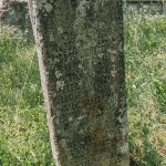 Споменик војнику Ћирковићу на Филиповића гробљу у Рибашевини (фото Бојан Радојичић)