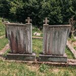 Споменик Светозару Јелићу на Филиповића гробљу у Рибашевини (фото Бојан Радојичић)