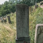 Споменик Светомиру Божићу на Филиповића гробљу у Рибашевини (фото Бојан Радојичић)