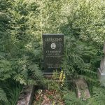 Споменик Станимиру Јанковићу на Јанковића гробљу у Рибашевини (фото Бојан Радојичић)