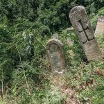 Споменик војнику Јанковићу на Јанковића гробљу у Рибашевини (фото Бојан Радојичић)