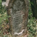 Споменик војнику Јанковићу на Јанковића гробљу у Рибашевини (фото Бојан Радојичић)