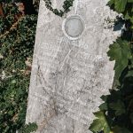 Споменик Ратку Марковићу на гробљу на Доварју у Ужицу (фото Бојан Радојичић)