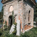 Споменик Ратку Марковићу на гробљу на Доварју у Ужицу (фото Бојан Радојичић)
