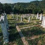 Гробље на потесу Доње њиве у Дубоком (фото Бојан Радојичић)