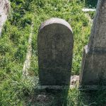Споменик Мијату Радојевићу на Томановића гробљу у Дубоком (фото Бојан Радојичић)