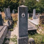 Споменик Ћиру Босиљчићу на гробљу на потесу Павићи у Горјанима (фото Бојан Радојичић)