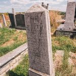 Споменик Живану Раковићу на гробљу на потесу Павићи у Горјанима (фото Бојан Радојичић)