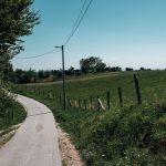 Гробље на Главици у Дријетњу, Качер (фото Бојан Радојичић)