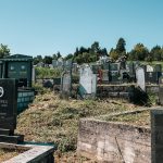 Гробље на Главици у Дријетњу, Качер (фото Бојан Радојичић)