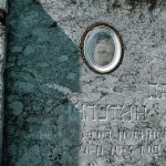 Споменик Милутину Пашићу на гробљу на Главици у Дријетњу, Качер (фото Бојан Радојичић)