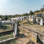 Лучића гробље у Доњим Лелићима, Каран (фото Бојан Радојичић)