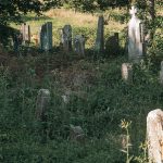 Гробље на потесу Орнице у Поточањима, Крвавци (фото Бојан Радојичић)