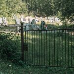 Гробље на Павловића брду у Поточањима, Крвавци (фото Бојан Радојичић)
